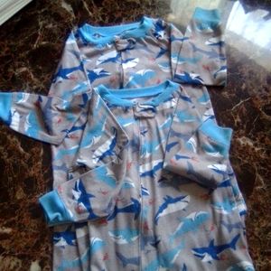 Toddler Pajamas